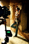 2001 - C&A campaign making of (2001)