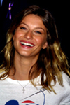 2001 12 11 - Fashion for America promoting Vogue magazine in NYC (2001)