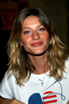 2001 12 11 - Fashion for America promoting Vogue magazine in NYC (2001)