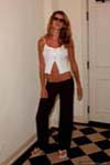 2001 07 27 - In Chateau Marmont for Juicy Couture event (2001)