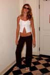 2001 07 27 - In Chateau Marmont for Juicy Couture event (2001)