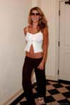2001 07 27 - In Chateau Marmont for Juicy Couture event (2001)