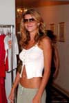 2001 07 27 - In Chateau Marmont for Juicy Couture event (2001)