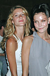 2001 06 19 - May Anderson's birthday in Chelsea, NC (2001)