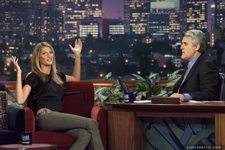 2001 02 08 - The Tonight show whith Jay Leno  (2001)