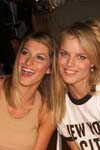 2001 - Victoria's Secret Fashion show backstage (2001)