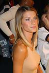 2001 - Victoria's Secret Fashion show backstage (2001)