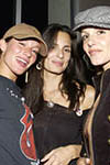 2002 11 29 - Rolling Stones After-Party At Simon's Kitchen And Bar (2002)