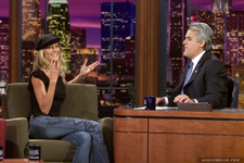 2002 - The Tonight show whith Jay Leno  (2002)