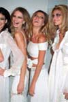 2002 - Valentino SS 2003 backstage (2002)