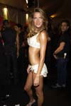 2002 - Victoria's Secret backstage (2002)