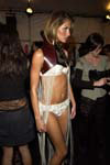 2002 - Victoria's Secret backstage (2002)