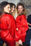 2002 - Victoria's Secret backstage (2002)