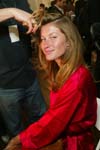 2002 - Victoria's Secret backstage (2002)