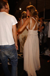 2003 09 12 - Marc Jacobs SS backstage (2003)