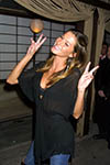 2003 02 12 - Victoria's Secret SEXY Book Launch (2003)