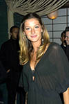 2003 02 12 - Victoria's Secret SEXY Book Launch (2003)