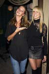 2003 02 12 - Victoria's Secret SEXY Book Launch (2003)