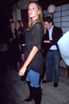2003 02 12 - Victoria's Secret SEXY Book Launch (2003)