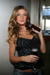 2004 11 01 - Basic Instinct Fragrance by Victoria's Secret Launch in New York (2004) 2004 11 01 - Basic Instinct Fragrance by Victoria's Secret Launch in New York (2004)