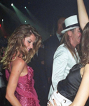 2004 - Dior Addict party (2004) 2004 - Dior Addict party (2004)