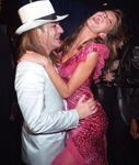 2004 - Dior Addict party (2004) 2004 - Dior Addict party (2004)