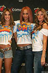 2004 11 09 - In Miami with Victoria's Angels across America (2004) 2004 11 09 - In Miami with Victoria's Angels across America (2004)