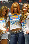 2004 11 09 - In Miami with Victoria's Angels across America (2004) 2004 11 09 - In Miami with Victoria's Angels across America (2004)