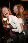 2004 - Marc Jacobs FW backstage (2004) 2004 - Marc Jacobs FW backstage (2004)