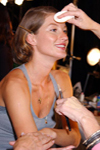 2004 - Marc Jacobs FW backstage (2004) 2004 - Marc Jacobs FW backstage (2004)