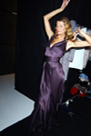 2004 - Marc Jacobs FW backstage (2004) 2004 - Marc Jacobs FW backstage (2004)