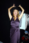 2004 - Marc Jacobs FW backstage (2004) 2004 - Marc Jacobs FW backstage (2004)