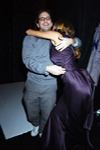 2004 - Marc Jacobs FW backstage (2004) 2004 - Marc Jacobs FW backstage (2004)