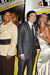 2004 10 03 - New York Screening of Taxi At The Jacob Javits Center, Manhattan, NYC (2004) 2004 10 03 - New York Screening of Taxi At The Jacob Javits Center, Manhattan, NYC (2004)
