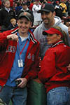 2004 05 25 - Supermodel Gisele Bundchen Prepares To Throw Out The First Pitch At Fenway Park Before A Red Sox Game (2004) 2004 05 25 - Supermodel Gisele Bundchen Prepares To Throw Out The First Pitch At Fenway Park Before A Red Sox Game (2004)