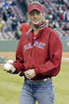 2004 05 25 - Supermodel Gisele Bundchen Prepares To Throw Out The First Pitch At Fenway Park Before A Red Sox Game (2004) 2004 05 25 - Supermodel Gisele Bundchen Prepares To Throw Out The First Pitch At Fenway Park Before A Red Sox Game (2004)