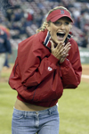 2004 05 25 - Supermodel Gisele Bundchen Prepares To Throw Out The First Pitch At Fenway Park Before A Red Sox Game (2004) 2004 05 25 - Supermodel Gisele Bundchen Prepares To Throw Out The First Pitch At Fenway Park Before A Red Sox Game (2004)