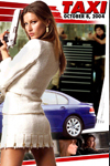 2004 - Taxi Promotion (USA) (2004) 2004 - Taxi Promotion (USA) (2004)