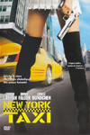 2004 - Taxi DVD Cover (Belgium) (2004) 2004 - Taxi DVD Cover (Belgium) (2004)
