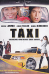 2004 - Taxi DVD Cover (Brazil) (2004) 2004 - Taxi DVD Cover (Brazil) (2004)