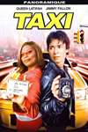 2004 - Taxi DVD Cover (Canada) (2004) 2004 - Taxi DVD Cover (Canada) (2004)