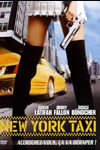 2004 - Taxi DVD Cover (France) (2004) 2004 - Taxi DVD Cover (France) (2004)