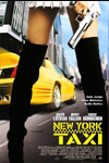 2004 - Taxi DVD Cover (Germany) (2004) 2004 - Taxi DVD Cover (Germany) (2004)