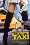 2004 - Taxi DVD Cover (Italy) (2004) 2004 - Taxi DVD Cover (Italy) (2004)
