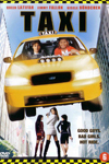 2004 - Taxi DVD Cover (The Netherlands) (2004) 2004 - Taxi DVD Cover (The Netherlands) (2004)