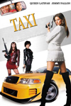 2004 - Taxi DVD Cover (UK) (2004) 2004 - Taxi DVD Cover (UK) (2004)