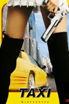 2004 - Taxi DVD Cover (UK) (2004) 2004 - Taxi DVD Cover (UK) (2004)