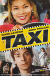 2004 - Taxi DVD Cover (USA) (2004) 2004 - Taxi DVD Cover (USA) (2004)