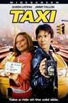 2004 - Taxi DVD Cover (USA) (2004) 2004 - Taxi DVD Cover (USA) (2004)