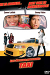2004 - Taxi DVD Cover (USA) (2004) 2004 - Taxi DVD Cover (USA) (2004)